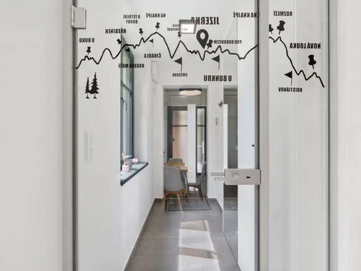Apartment 1