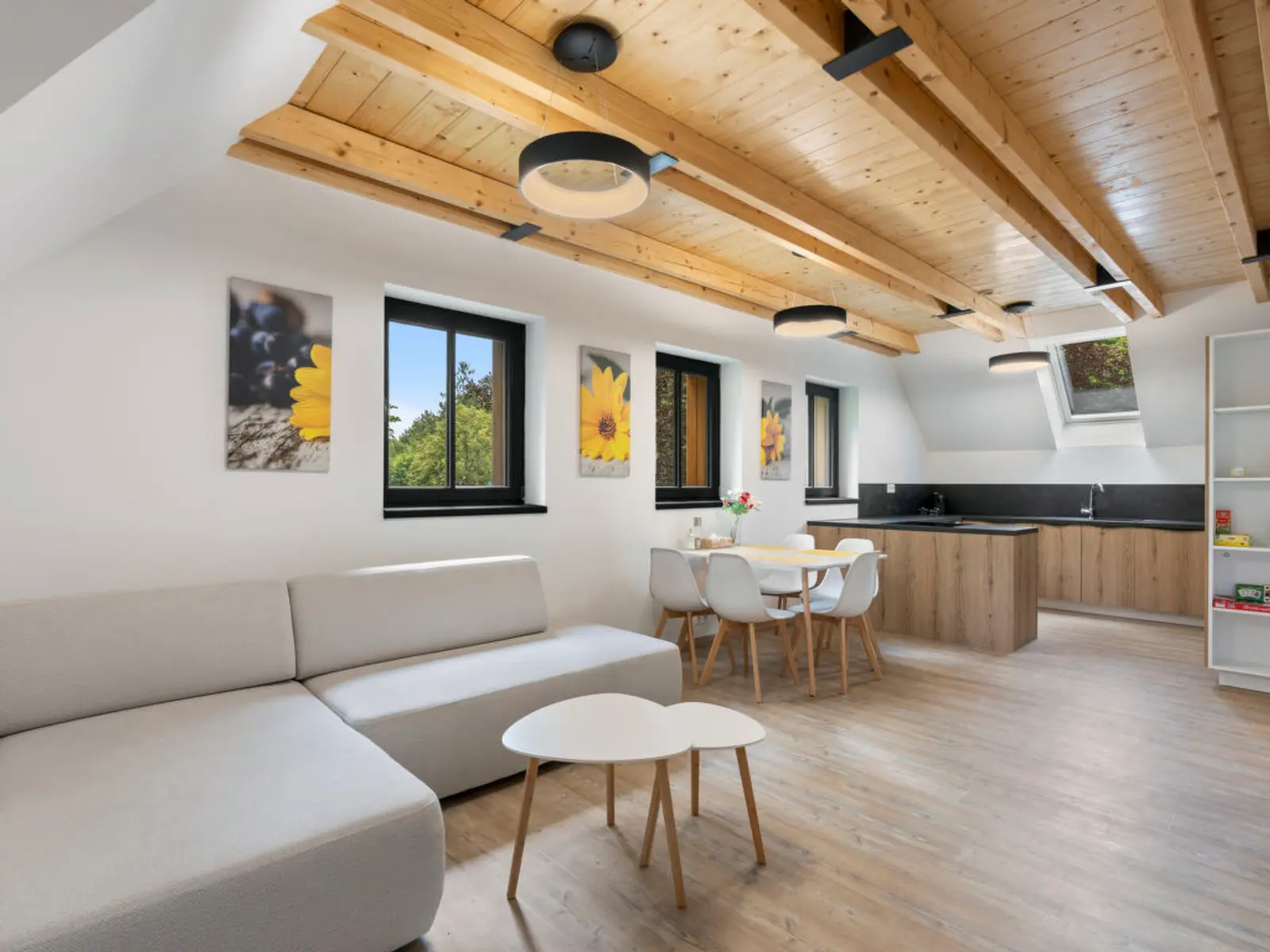 Apartment 2